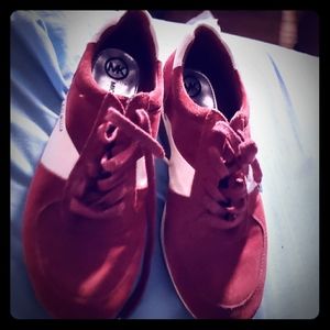 MK sneakers